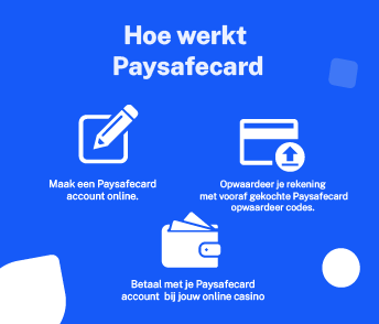 Paysafecard Casino