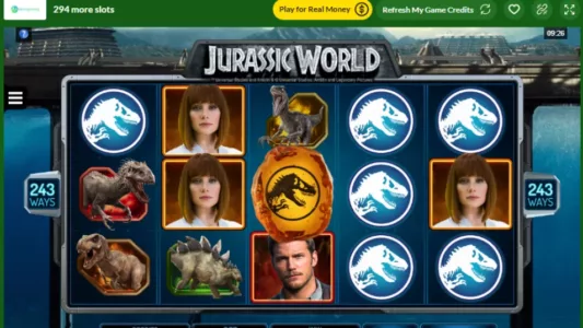 Jurassic World