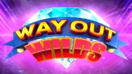 Way Out Wild Slot