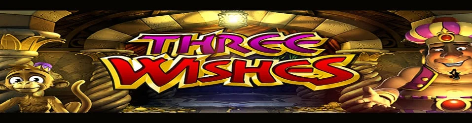 Three Wishes Slot