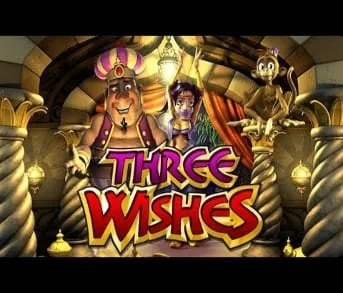 Three Wishes Slot