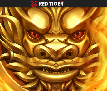 Red Tiger Gaming