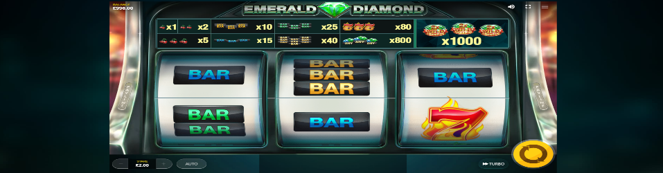 Emerald Diamond