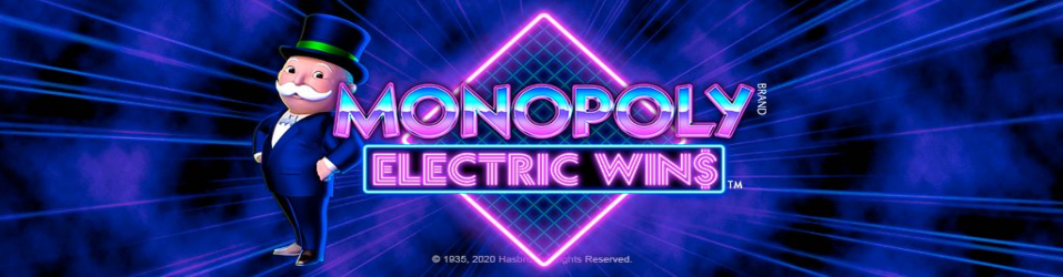 Monopoly Electric Wins