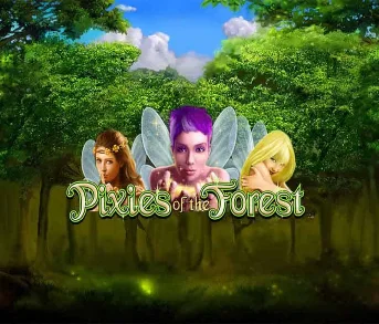 Pixies of the Forest