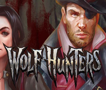 Wolf Hunters