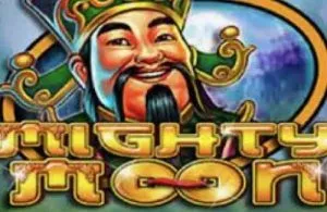 Mighty Moon Slot Gratis spelen