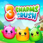 3 Charms Crush