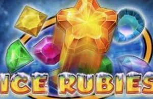 Ice Rubies Gokkasten