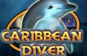 Caribbean Diver Gokkasten