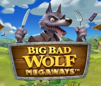 Big Bad Wolf Gokkasten