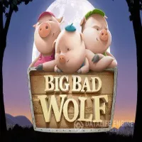 best uitbetalende slots Big Bad Wolf