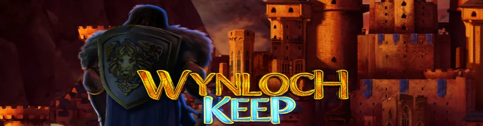 Wynloch Keep slot