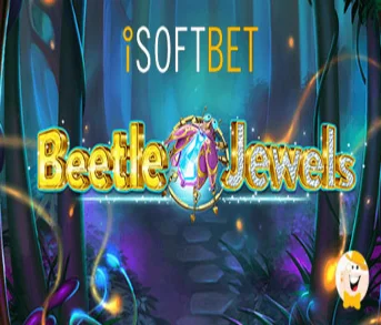 Beetle Jewels slot