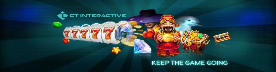 CT interactive games