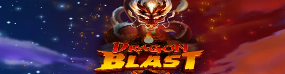 Dragon Blast slot