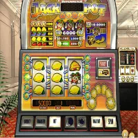 best uitbetalende slots - Jackpot 6000