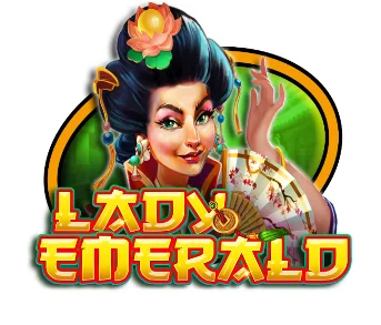 Lady Emerald