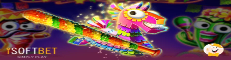 Piñata Fiesta slot