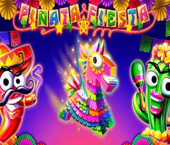 Piñata Fiesta slot