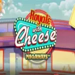 Royale with Cheese Megaways