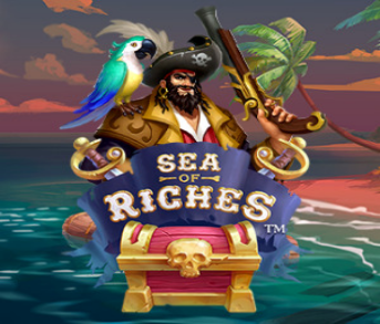 sea of riches slot