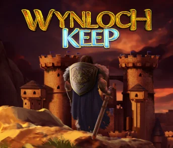 Wynloch Keep slot