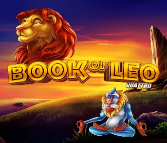 Book of Leo Quattro