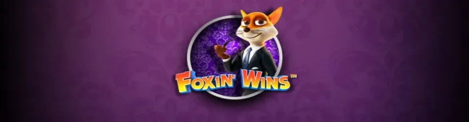 Foxin’ Wins