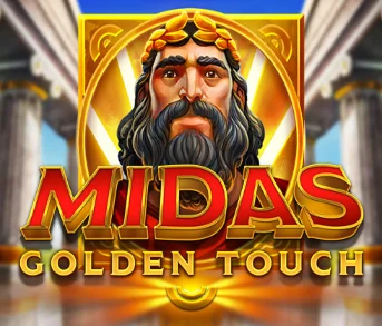 Midas Golden Touch