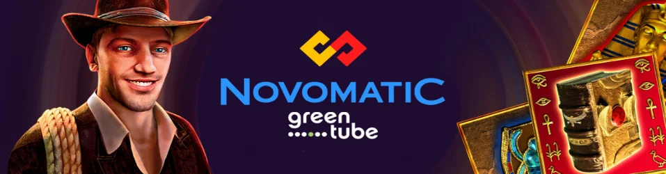 novomatic gokkasten