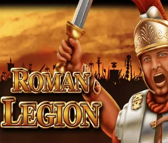 Roman Legion slot