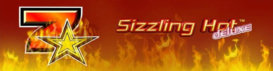 Sizzling Hot Deluxe