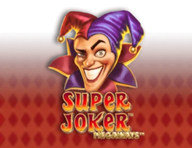 Super Joker MegaWays