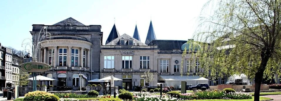 Casino de Spa