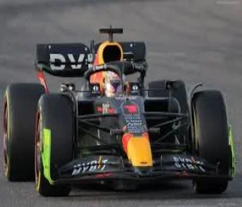 GP F1 Bahrein