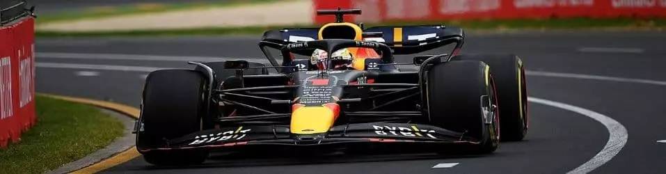 Wedden op F1 - Auto Max