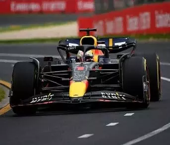 Wedden op F1 - Auto Max