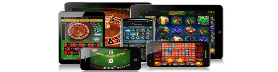 casino app Nederland