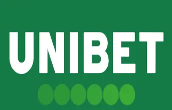 Unibet Casino Logo