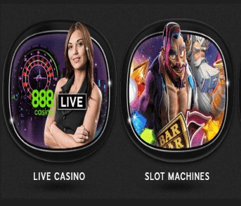 888 Casino