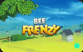 Bee Frenzie Gokkast