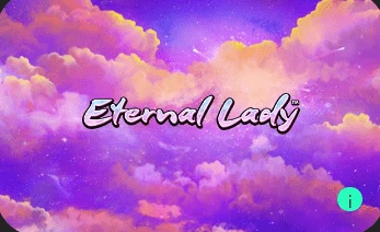 eternal lady slot