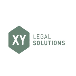 XY Legal Solutions logo photo