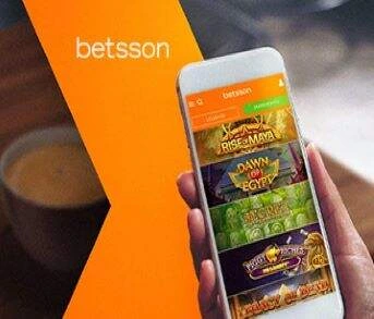 betsson review