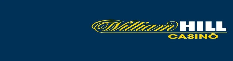 William Hill