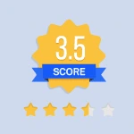 Star rating 3.5 image TopCasinoBonus