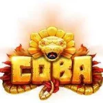 Coba slot logo