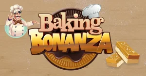 Baking Bonanza