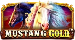 Mustang Gold Pragmatic Play